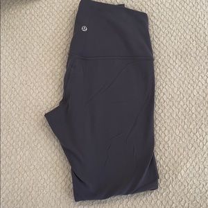 Lululemon align leggings